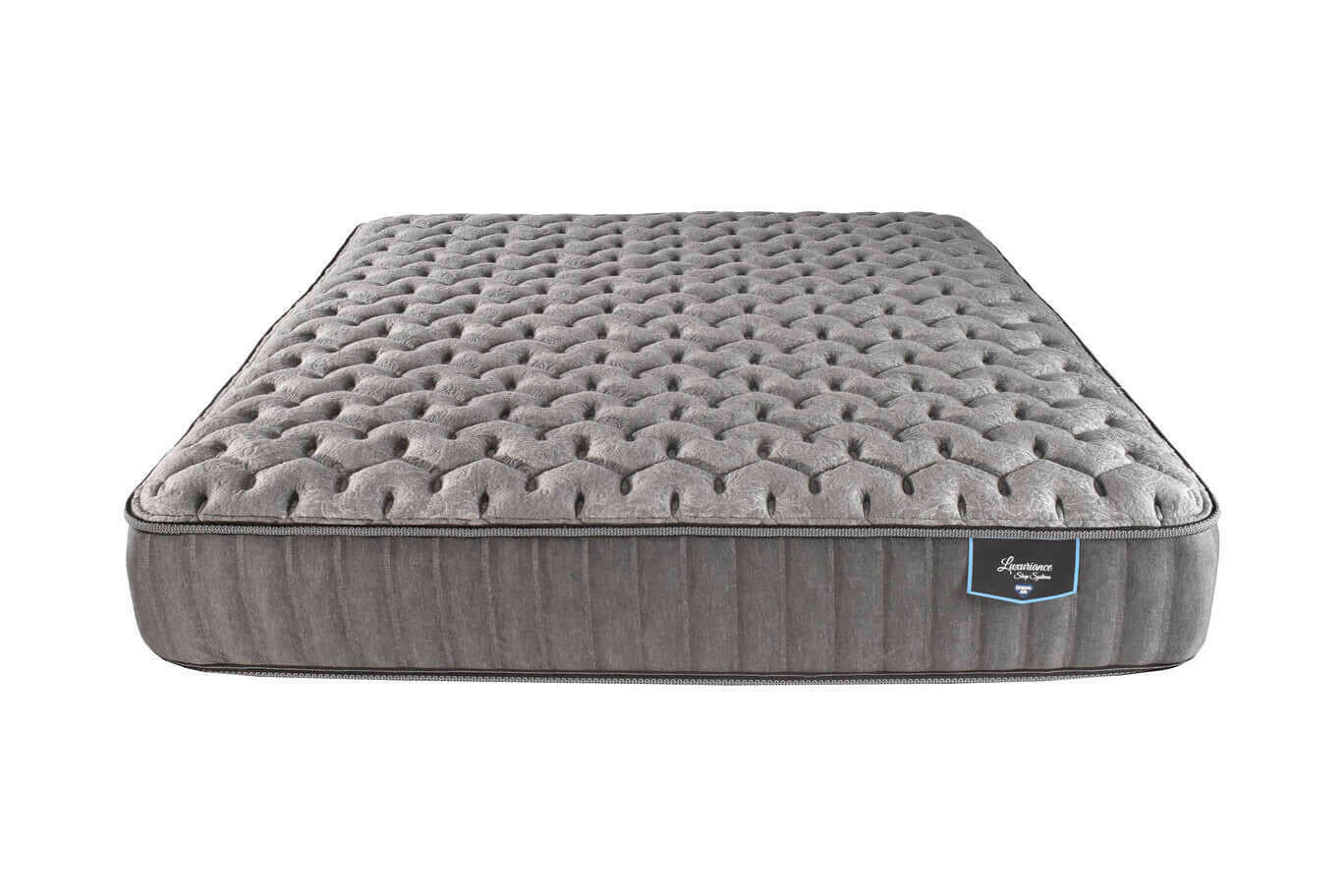 Camelot - Firm Mattress