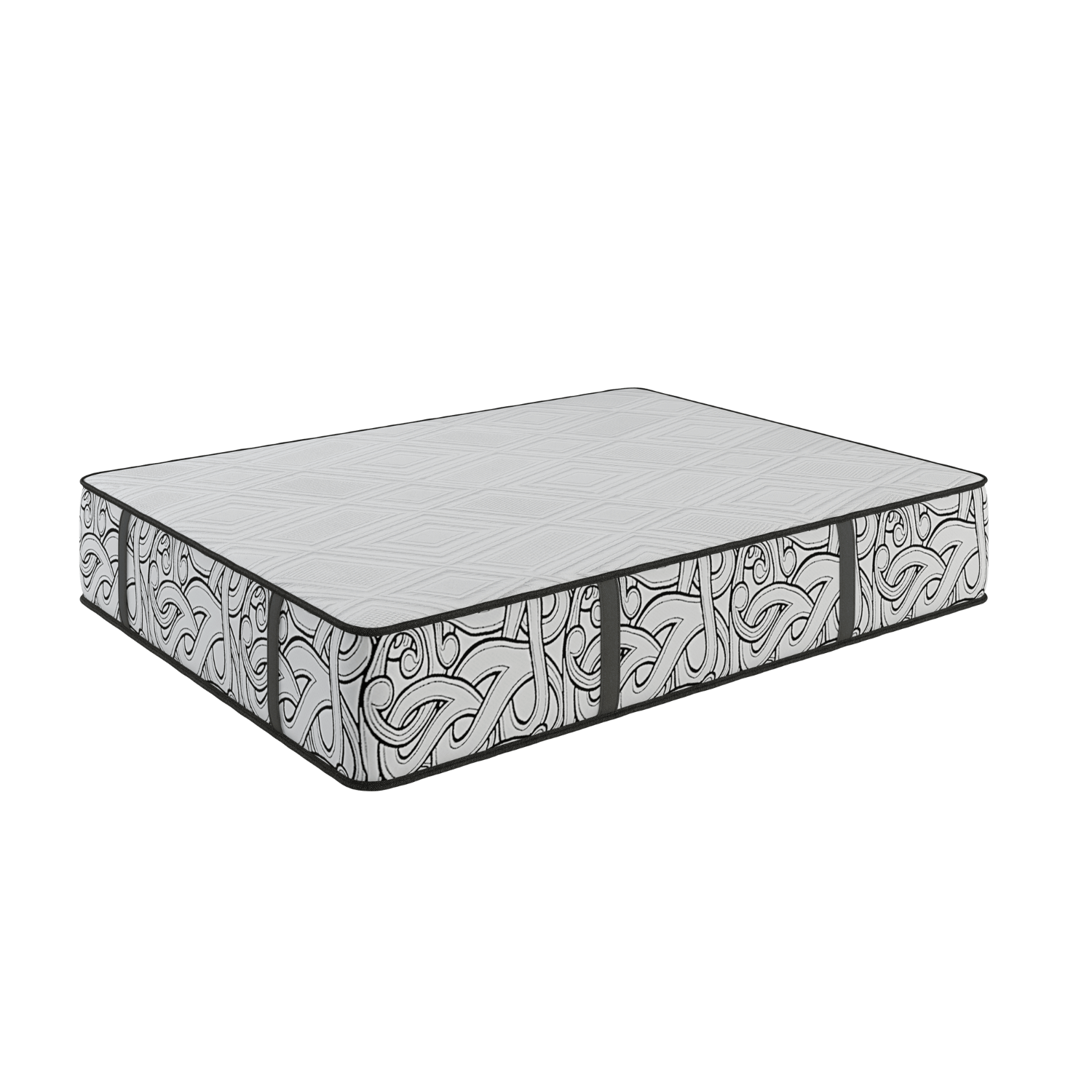 Nightengale Elite - Plush Mattress & Free Adjustable Base 25 Years Warranty