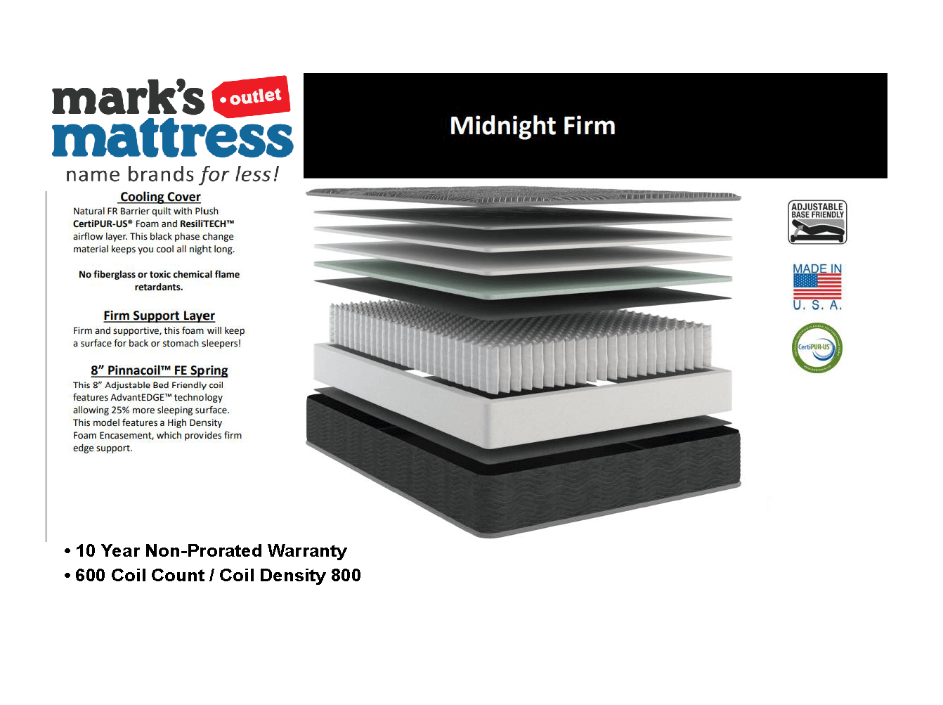 Midnight Firm