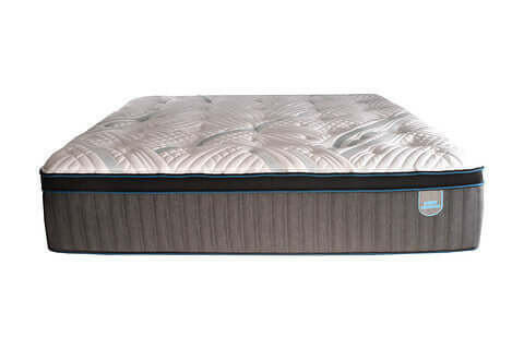 Glacier Elite Tufted Latex - Ultra Plush Mattress