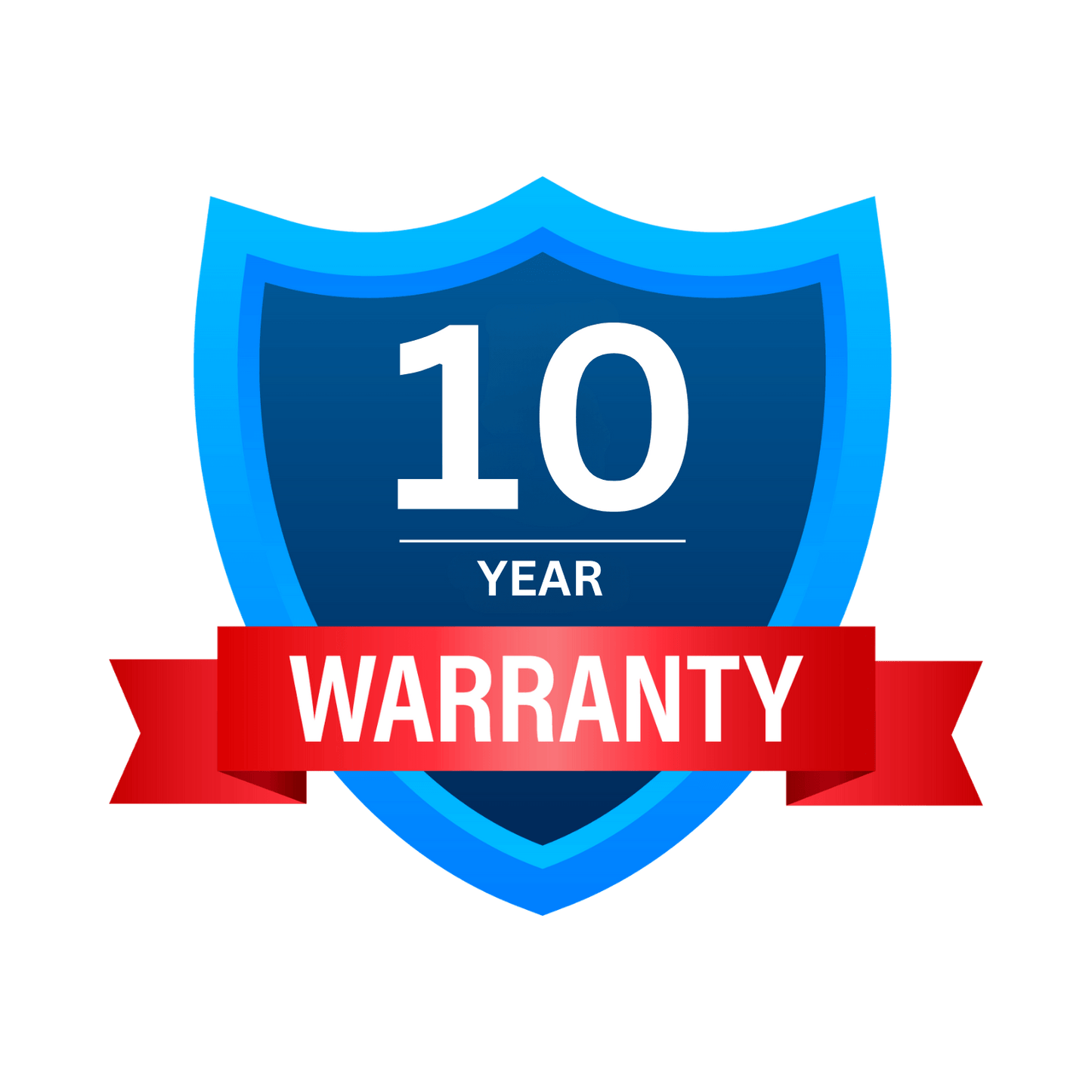 Camelot Lux - Plush Mattress 10 Years Warranty