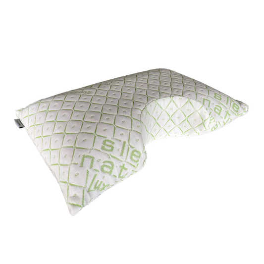 Kool Refresh - Shoulder Cutout Pillow