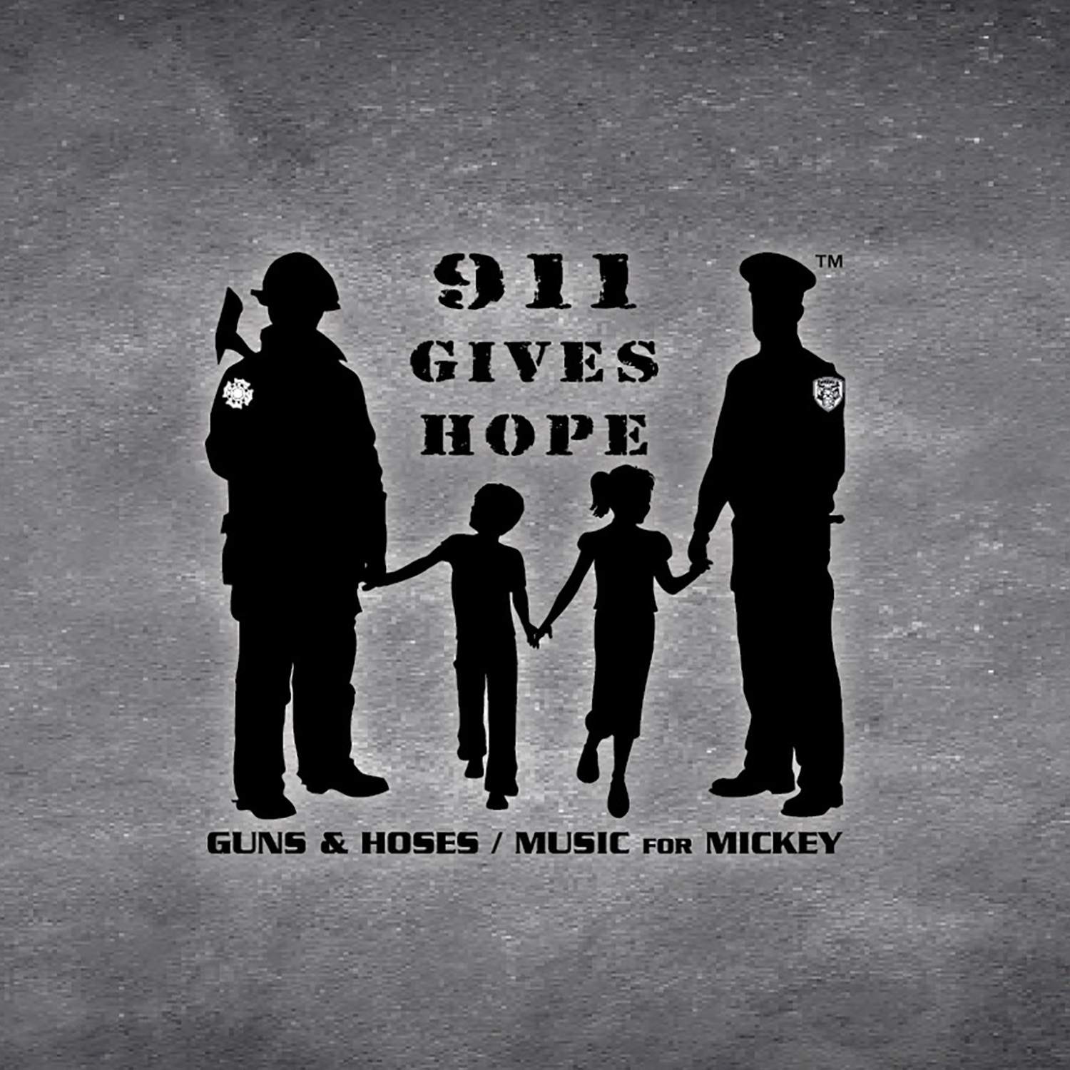 911 gives hope