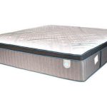 Glacier Elite Eurotop Mattress