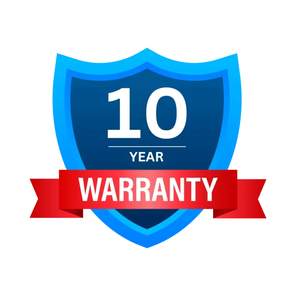 warranty coverage details.