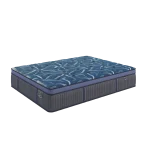 Old World Craftsman Masterful Eurotop - Ultra Plush Mattress (2)
