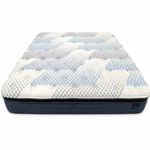 Glacier Elite Eurotop Mattress