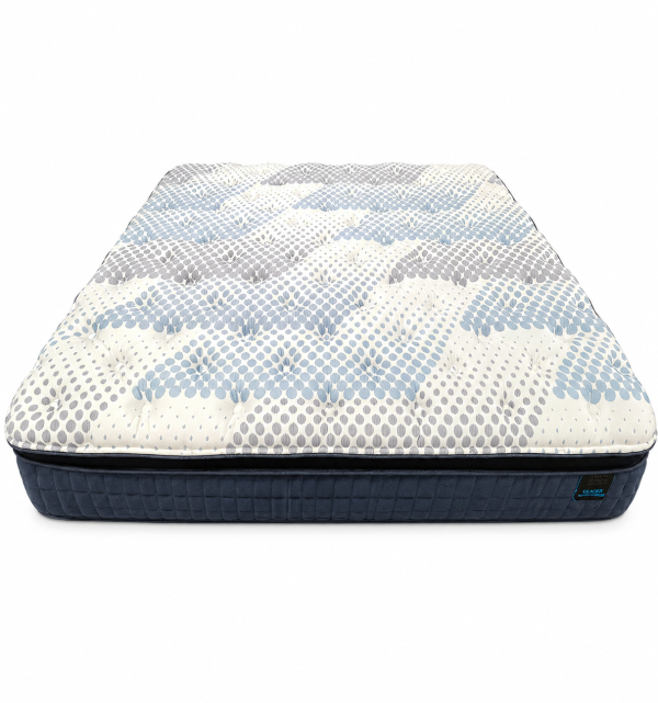 Glacier Elite Eurotop Mattress