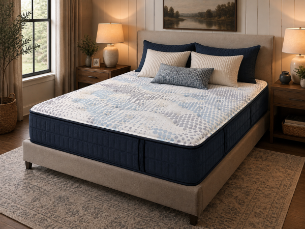 glacier firm bedroom Glacier Firm