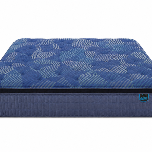 Glacier Elite Tufted Latex Ultra Plush Mattress