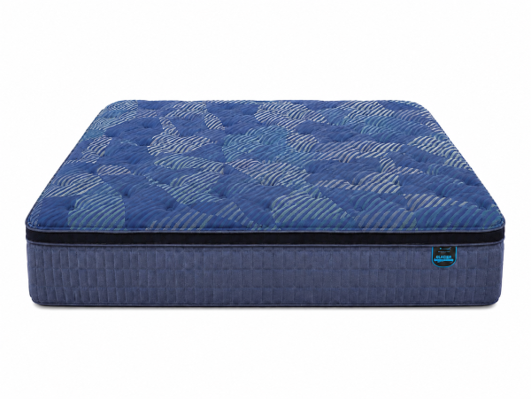 Glacier Elite Tufted Latex Ultra Plush Mattress