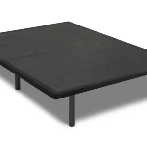 Elevations LUX Storage Bed Frame