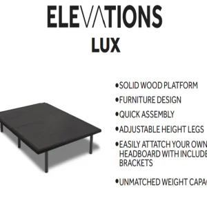 LuxSpec