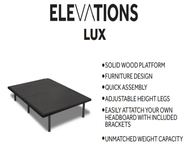 LuxSpec