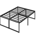 Elevations Standard Storage Bed Frame