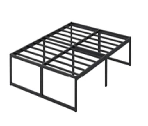 Elevations Standard Storage Bed Frame
