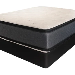 Flipable Pillowtop Mattress