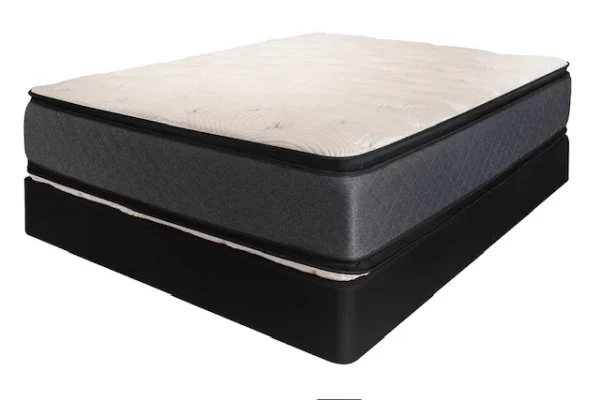 Flipable Pillowtop Mattress