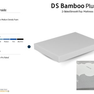 DS Bamboo Plush - Image 5