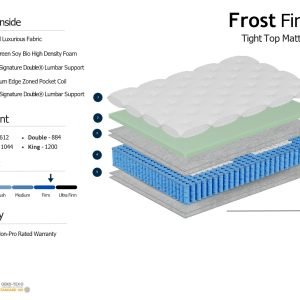 Frost Firm Hybrid - Image 2