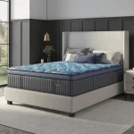durable mattress for back support