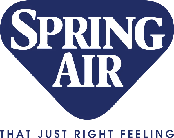Spring Air Logo Spring Air