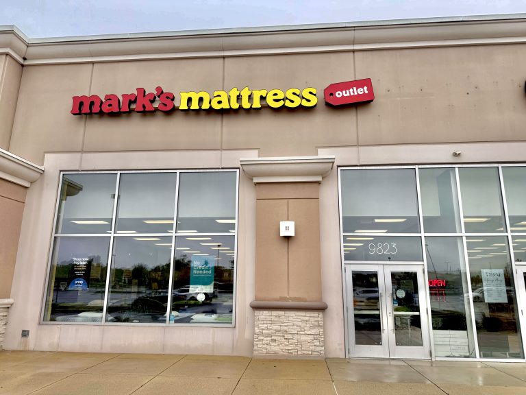 mattress store in avon