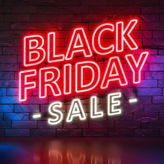 Black Friday Mattress Sale
