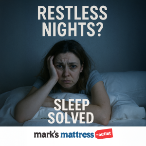 Restless Sleep