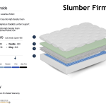 slumber firm
