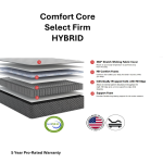select firm hybrid