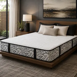 Nightengale mattress collection