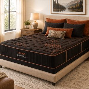 copper nightfall firm