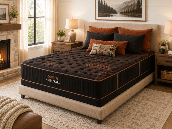 copper nightfall firm newer copper nightfall firm